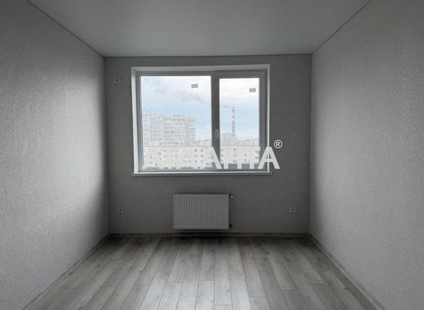 1-комнатная квартира по адресу Глушко ак. Пр. (площадь 34,8 м²) - Atlanta.ua - фото 16