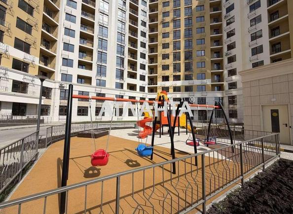 1-комнатная квартира по адресу Глушко ак. Пр. (площадь 34,8 м²) - Atlanta.ua - imageAlt 19