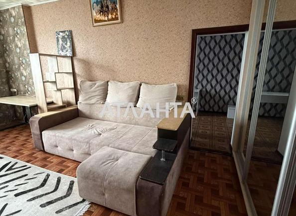 3-комнатная квартира по адресу ул. Левитана (площадь 58 м²) - Atlanta.ua