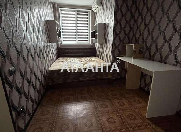 3-комнатная квартира по адресу ул. Левитана (площадь 58 м²) - Atlanta.ua - фото 5