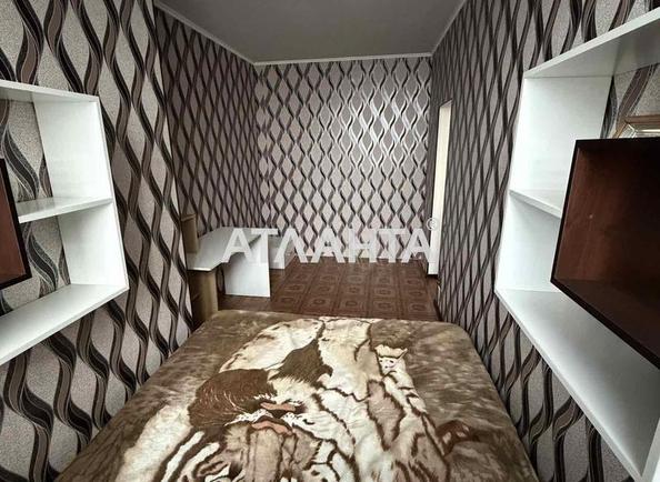 3-комнатная квартира по адресу ул. Левитана (площадь 58 м²) - Atlanta.ua - фото 6