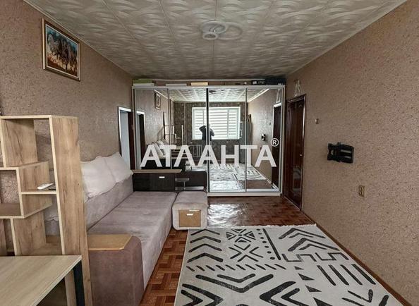 3-комнатная квартира по адресу ул. Левитана (площадь 58 м²) - Atlanta.ua - фото 2