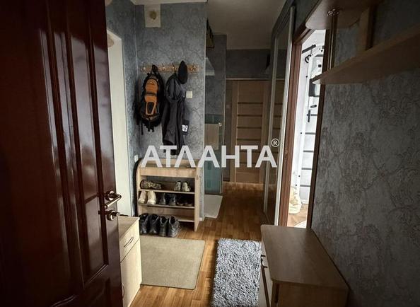 3-комнатная квартира по адресу ул. Левитана (площадь 58 м²) - Atlanta.ua - фото 15