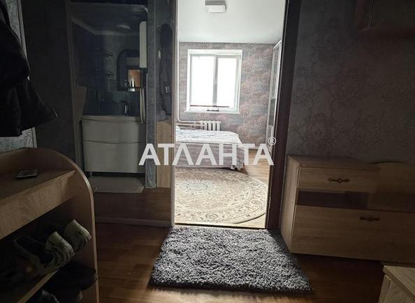 3-комнатная квартира по адресу ул. Левитана (площадь 58 м²) - Atlanta.ua - фото 11