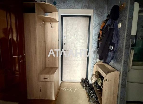 3-комнатная квартира по адресу ул. Левитана (площадь 58 м²) - Atlanta.ua - фото 17