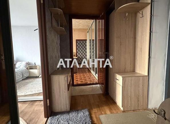 3-комнатная квартира по адресу ул. Левитана (площадь 58 м²) - Atlanta.ua - фото 16