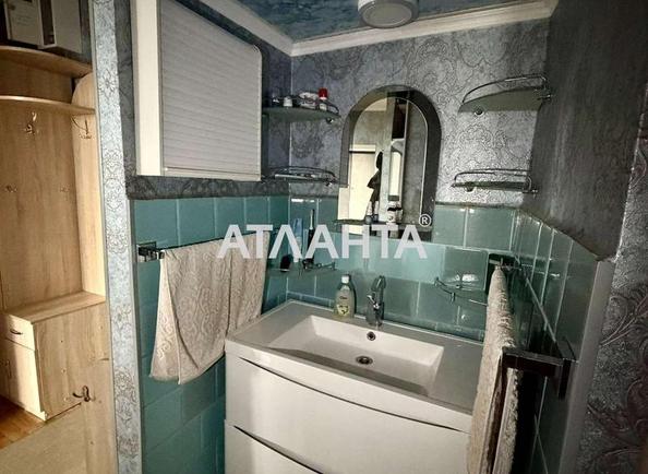 3-комнатная квартира по адресу ул. Левитана (площадь 58 м²) - Atlanta.ua - фото 12