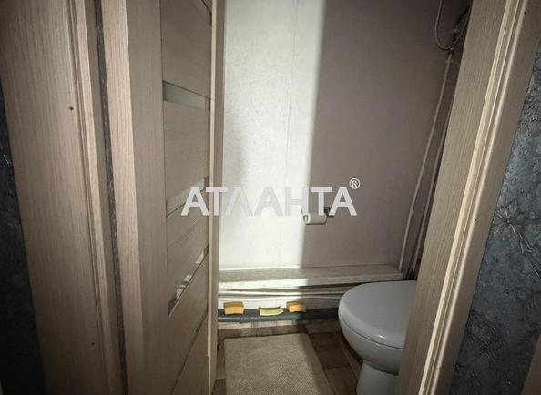 3-комнатная квартира по адресу ул. Левитана (площадь 58 м²) - Atlanta.ua - фото 14