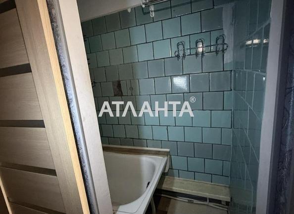 3-комнатная квартира по адресу ул. Левитана (площадь 58 м²) - Atlanta.ua - фото 13