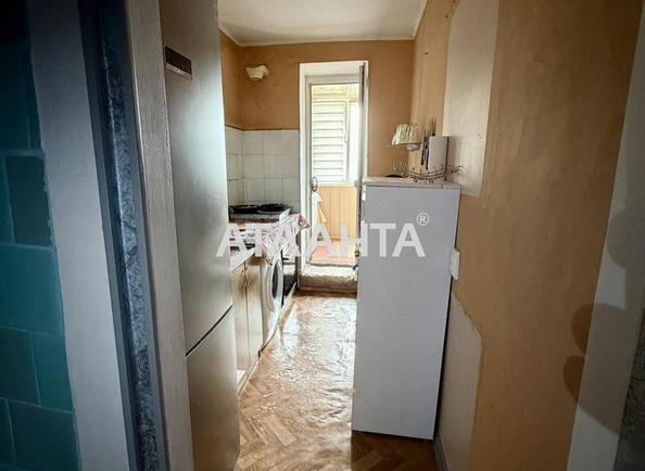 3-комнатная квартира по адресу ул. Левитана (площадь 58 м²) - Atlanta.ua - фото 8