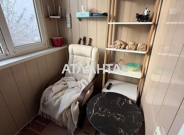 3-комнатная квартира по адресу ул. Левитана (площадь 58 м²) - Atlanta.ua - фото 7