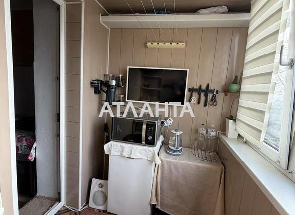 3-комнатная квартира по адресу ул. Левитана (площадь 58 м²) - Atlanta.ua - фото 10