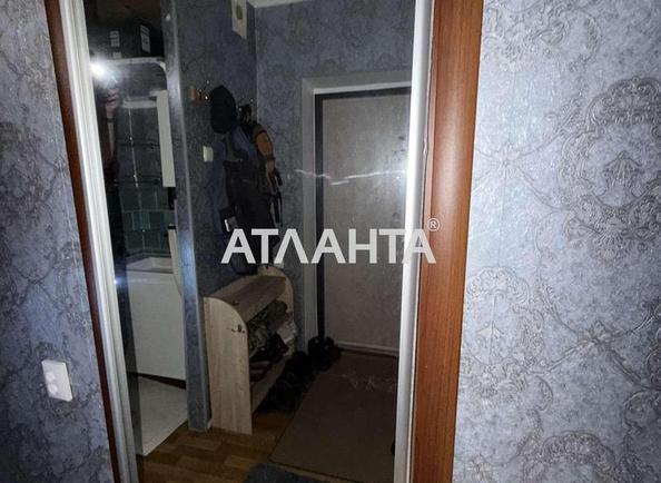 3-комнатная квартира по адресу ул. Левитана (площадь 58 м²) - Atlanta.ua - фото 19