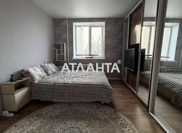 3-комнатная квартира по адресу ул. Левитана (площадь 58 м²) - Atlanta.ua - фото 3