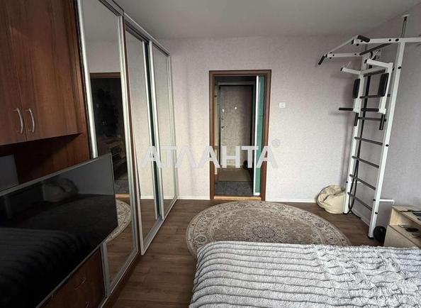 3-комнатная квартира по адресу ул. Левитана (площадь 58 м²) - Atlanta.ua - фото 4