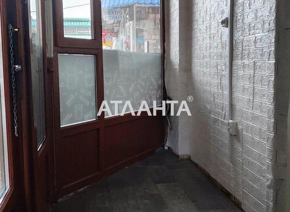 Комерційна нерухомість за адресою вул. Торгова (площа 8 м²) - Atlanta.ua - фото 3