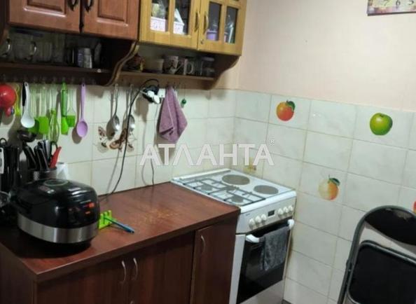 Коммунальная квартира по адресу ул. Фесенко Ефима (площадь 16,5 м²) - Atlanta.ua - фото 4