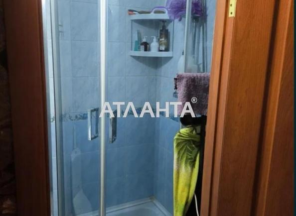 Коммунальная квартира по адресу ул. Фесенко Ефима (площадь 16,5 м²) - Atlanta.ua - фото 5