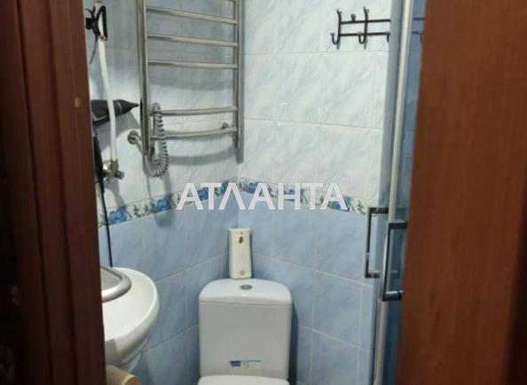 Коммунальная квартира по адресу ул. Фесенко Ефима (площадь 16,5 м²) - Atlanta.ua - фото 6