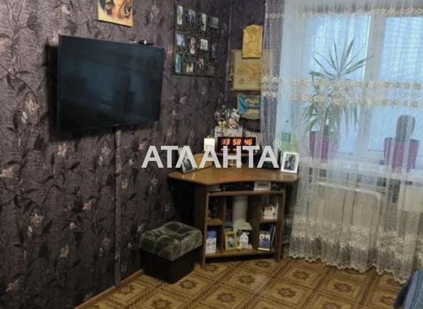 Коммунальная квартира по адресу ул. Фесенко Ефима (площадь 16,5 м²) - Atlanta.ua