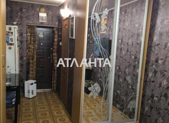 Коммунальная квартира по адресу ул. Фесенко Ефима (площадь 16,5 м²) - Atlanta.ua - фото 2