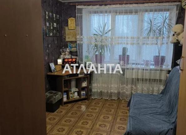Коммунальная квартира по адресу ул. Фесенко Ефима (площадь 16,5 м²) - Atlanta.ua - фото 3