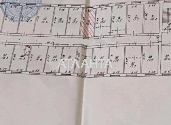Коммунальная квартира по адресу ул. Фесенко Ефима (площадь 16,5 м²) - Atlanta.ua - фото 7