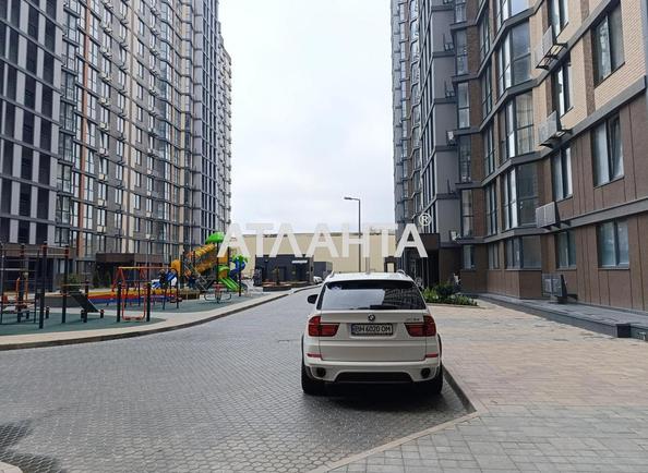 3-rooms apartment apartment by the address st. Prokhorovskaya Khvorostina (area 98,3 m²) - Atlanta.ua - photo 11