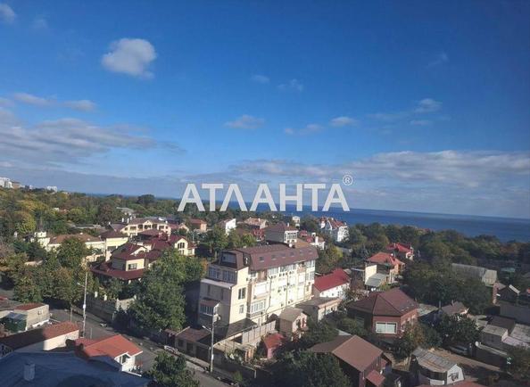 1-кімнатна квартира за адресою вул. Дача Ковалевського (площа 40,1 м²) - Atlanta.ua - фото 2