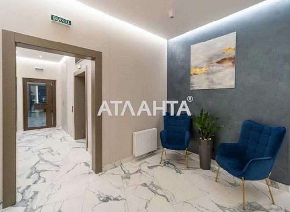 1-кімнатна квартира за адресою вул. Дача Ковалевського (площа 40,1 м²) - Atlanta.ua - фото 4