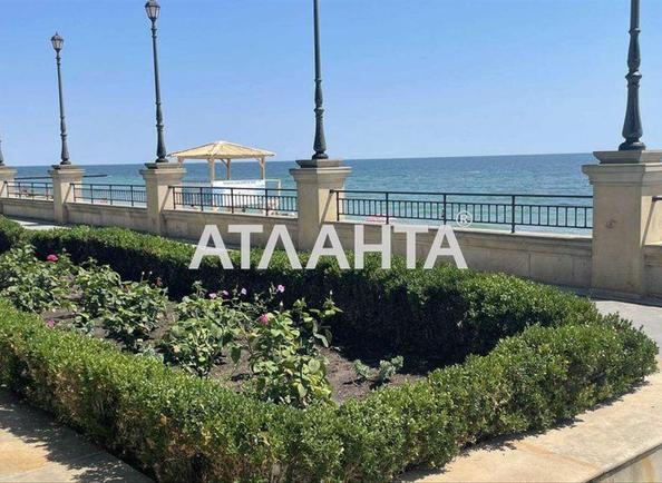 1-кімнатна квартира за адресою вул. Дача Ковалевського (площа 40,1 м²) - Atlanta.ua - фото 5