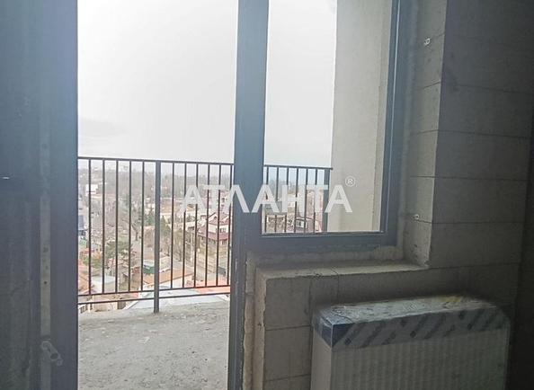 1-кімнатна квартира за адресою вул. Дача Ковалевського (площа 40,1 м²) - Atlanta.ua - фото 8