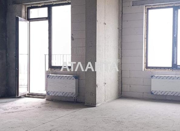 1-кімнатна квартира за адресою вул. Дача Ковалевського (площа 40,1 м²) - Atlanta.ua - фото 9