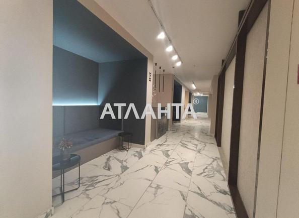 1-кімнатна квартира за адресою вул. Дача Ковалевського (площа 40,1 м²) - Atlanta.ua - фото 10