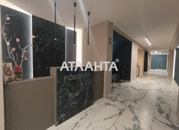 1-кімнатна квартира за адресою вул. Дача Ковалевського (площа 40,1 м²) - Atlanta.ua - фото 11