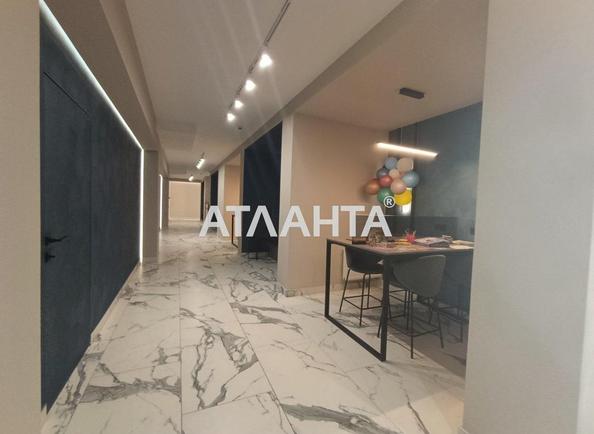 1-кімнатна квартира за адресою вул. Дача Ковалевського (площа 40,1 м²) - Atlanta.ua - фото 12