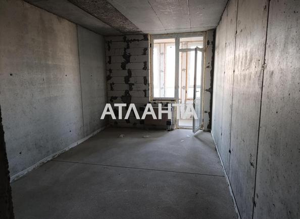 1-room apartment apartment by the address st. Prokhorovskaya Khvorostina (area 41,3 m²) - Atlanta.ua - photo 2