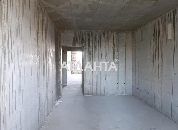 1-комнатная квартира по адресу ул. Прохоровская (площадь 51,6 м²) - фото 2 1-комнатная квартира по адресу ул. Прохоровская (площадь 51,6 м²) - Atlanta.ua - фото 2