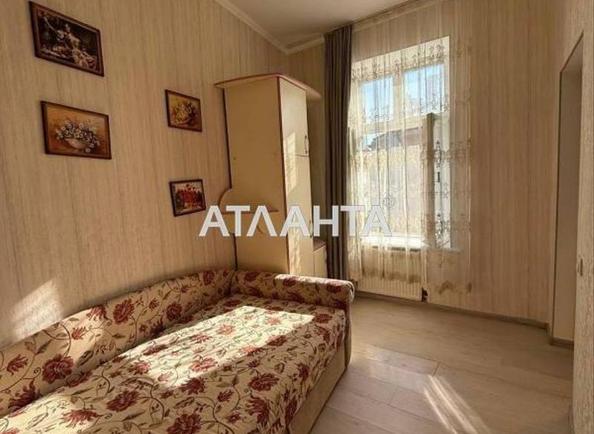 2-rooms apartment apartment by the address st. Koblevskaya Podbelskogo (area 48,4 m²) 2-rooms apartment apartment by the address st. Koblevskaya Podbelskogo (area 48,4 m²) - Atlanta.ua