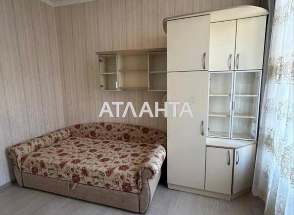 2-rooms apartment apartment by the address st. Koblevskaya Podbelskogo (area 48,4 m²) - photo 2 2-rooms apartment apartment by the address st. Koblevskaya Podbelskogo (area 48,4 m²) - Atlanta.ua - photo 2