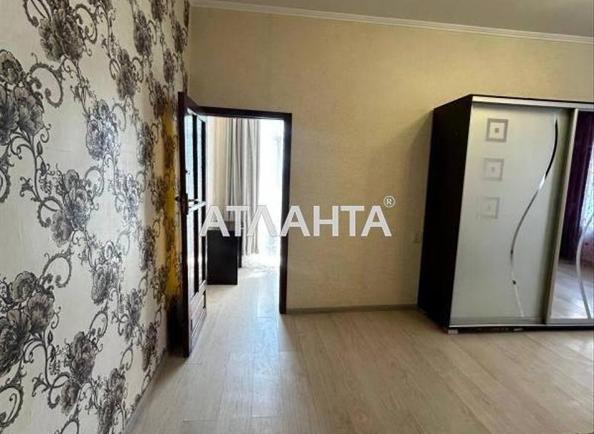 2-rooms apartment apartment by the address st. Koblevskaya Podbelskogo (area 48,4 m²) - photo 3 2-rooms apartment apartment by the address st. Koblevskaya Podbelskogo (area 48,4 m²) - Atlanta.ua - photo 3