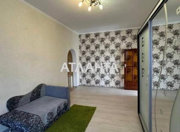 2-rooms apartment apartment by the address st. Koblevskaya Podbelskogo (area 48,4 m²) - photo 4 2-rooms apartment apartment by the address st. Koblevskaya Podbelskogo (area 48,4 m²) - Atlanta.ua - photo 4