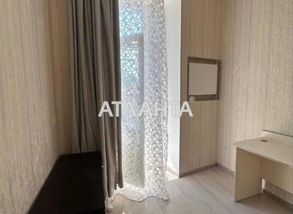 2-rooms apartment apartment by the address st. Koblevskaya Podbelskogo (area 48,4 m²) - photo 6 2-rooms apartment apartment by the address st. Koblevskaya Podbelskogo (area 48,4 m²) - Atlanta.ua - photo 6