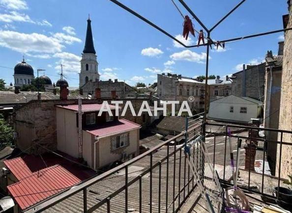 2-rooms apartment apartment by the address st. Koblevskaya Podbelskogo (area 48,4 m²) - photo 7 2-rooms apartment apartment by the address st. Koblevskaya Podbelskogo (area 48,4 m²) - Atlanta.ua - photo 7