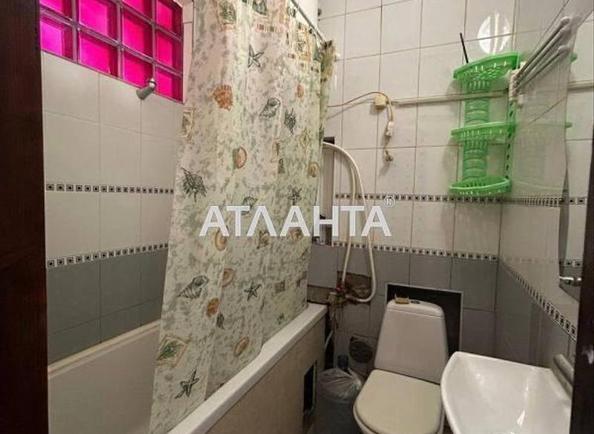 2-rooms apartment apartment by the address st. Koblevskaya Podbelskogo (area 48,4 m²) - photo 8 2-rooms apartment apartment by the address st. Koblevskaya Podbelskogo (area 48,4 m²) - Atlanta.ua - photo 8