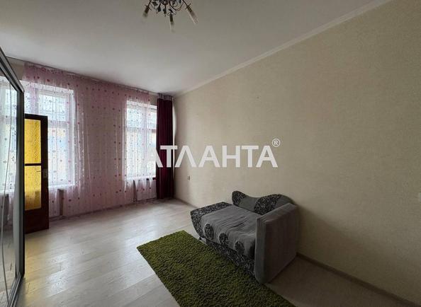 2-комнатная квартира по адресу ул. Коблевская (площадь 48,4 м²) - Atlanta.ua - фото 2