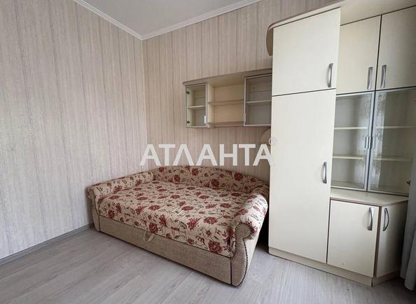 2-комнатная квартира по адресу ул. Коблевская (площадь 48,4 м²) - Atlanta.ua - фото 3