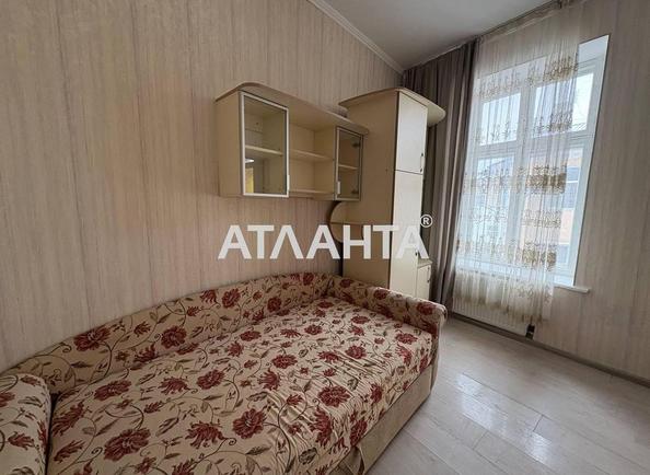 2-комнатная квартира по адресу ул. Коблевская (площадь 48,4 м²) - Atlanta.ua - фото 4