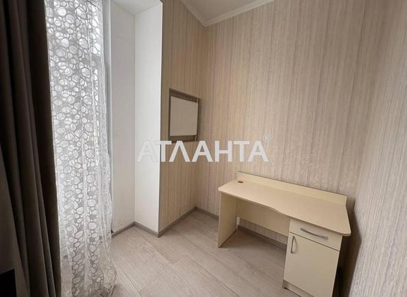 2-комнатная квартира по адресу ул. Коблевская (площадь 48,4 м²) - Atlanta.ua - фото 5
