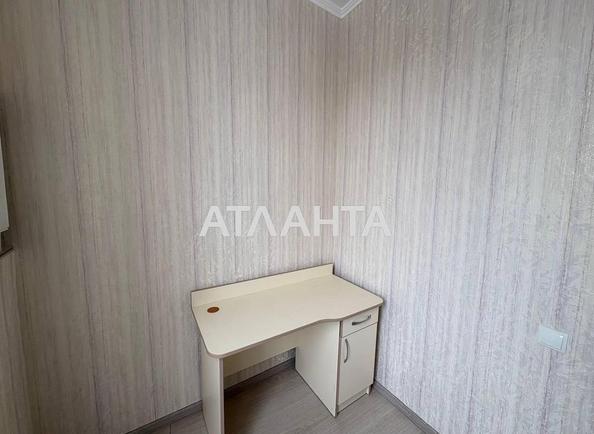 2-комнатная квартира по адресу ул. Коблевская (площадь 48,4 м²) - Atlanta.ua - фото 6